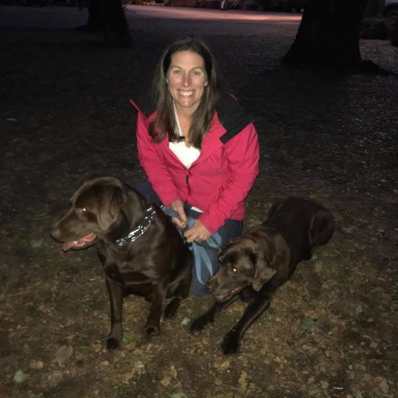 Meet your Posher, Julie - Picture 1 of 1